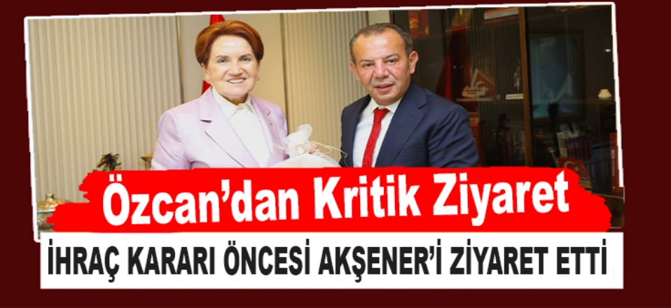 Zcandan Kritik Ziyaret Bolu Takip Gazetesi