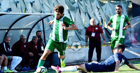 AMATÖR MAÇLARIN BAŞLAMA TARİHLERİ BELLİ OLDU Bolu Takip Gazetesi