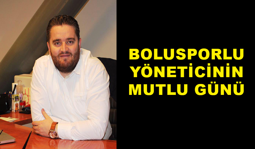 Bolusporlu Y Net C N N Mutlu G N Bolu Takip Gazetesi Bolu Haberleri