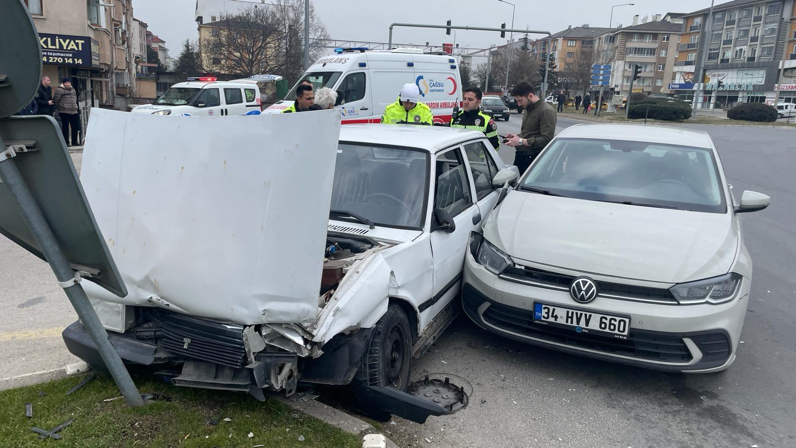 G Ly Z Kav A Inda Fec Kaza Bolu Takip Gazetesi