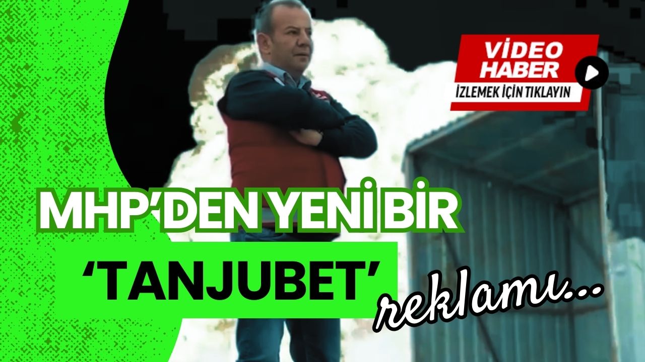 Mhp Den Yeni Bir Tanjubet Reklam Bolu Takip Gazetesi Bolu