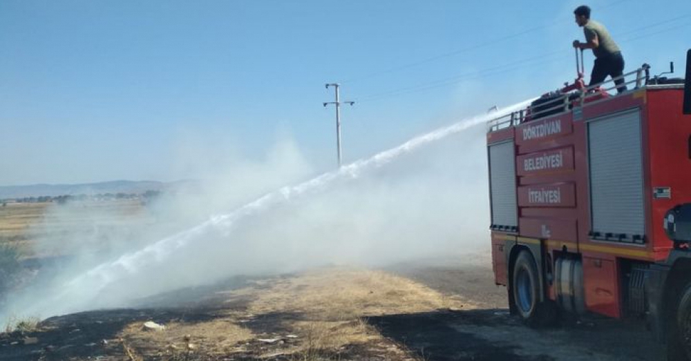 Mecusiler neden ateşe tapar?