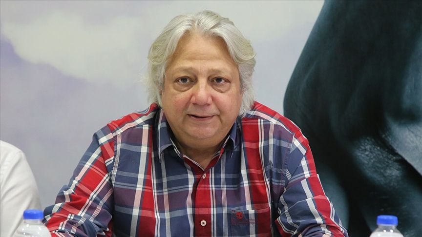Antalya'da sayısız organ nakli ameliyatına imza atan Prof. Dr. Demirbaş vefat etti