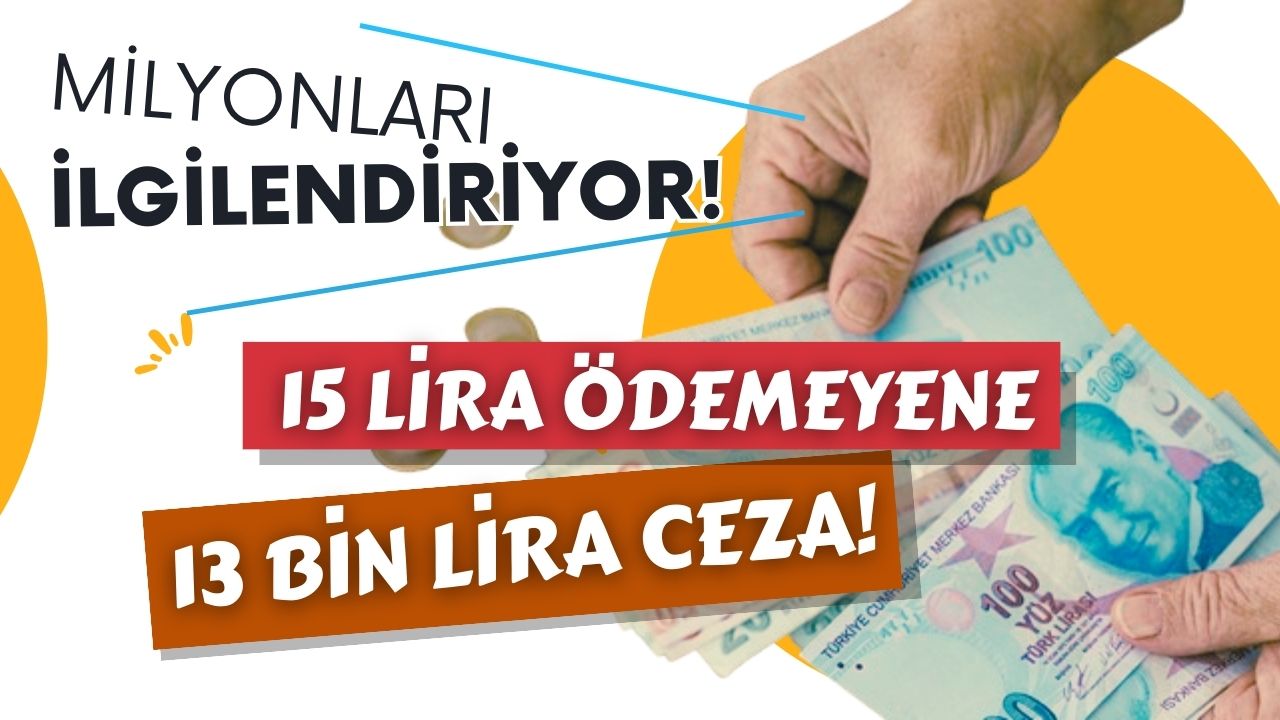 13 bin lira kaç euro yapıyor