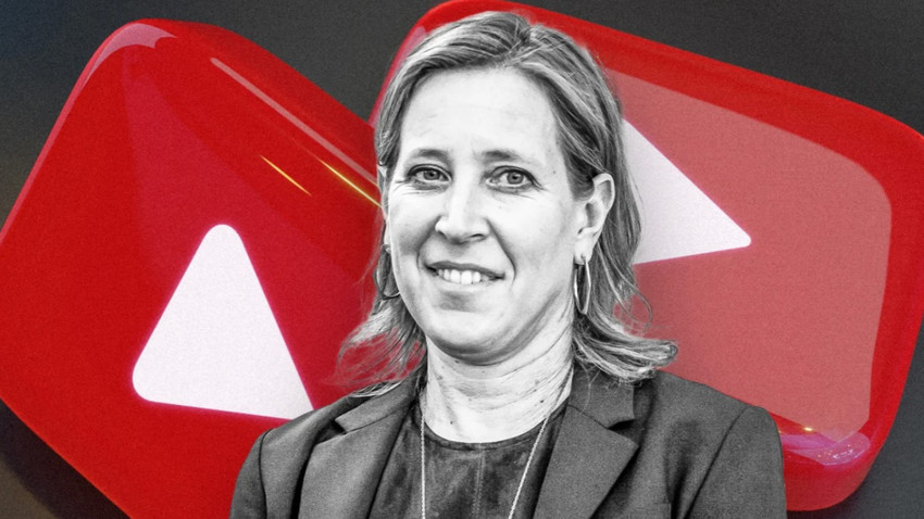 YouTube'un eski CEO'su Susan Diane Wojcicki hayatını kaybetti - Bolu ...