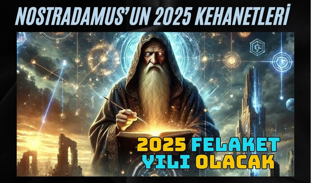 Nostradamus’un 2025 Bolu Takip Gazetesi, Bolu haberleri