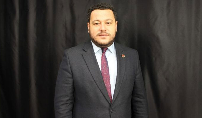 TAHSİN MERT KARAGÖZ