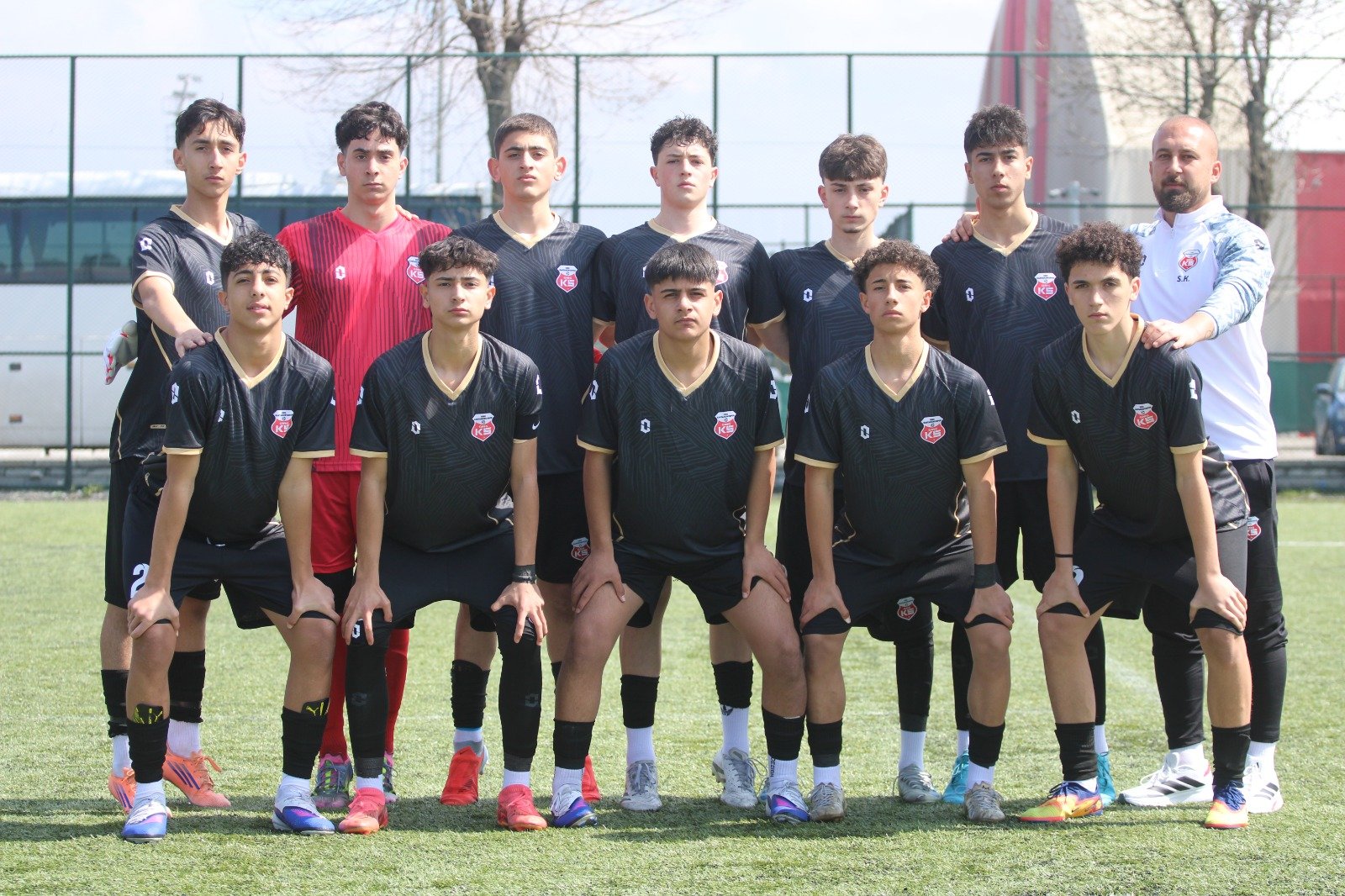 Kastamonu Gücüspor’dan Net Galibiyet: 3-1