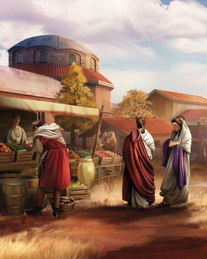 Teknolojiyle görünmeyeni görünür kılan müze: Umay Müze