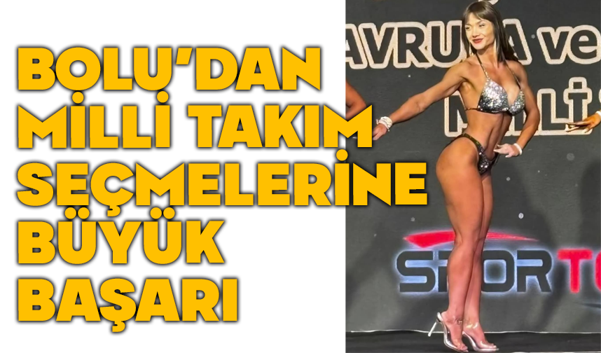 33 Yaşındaki Anne, Milli Takım Seçmelerinde Göz Doldurdu