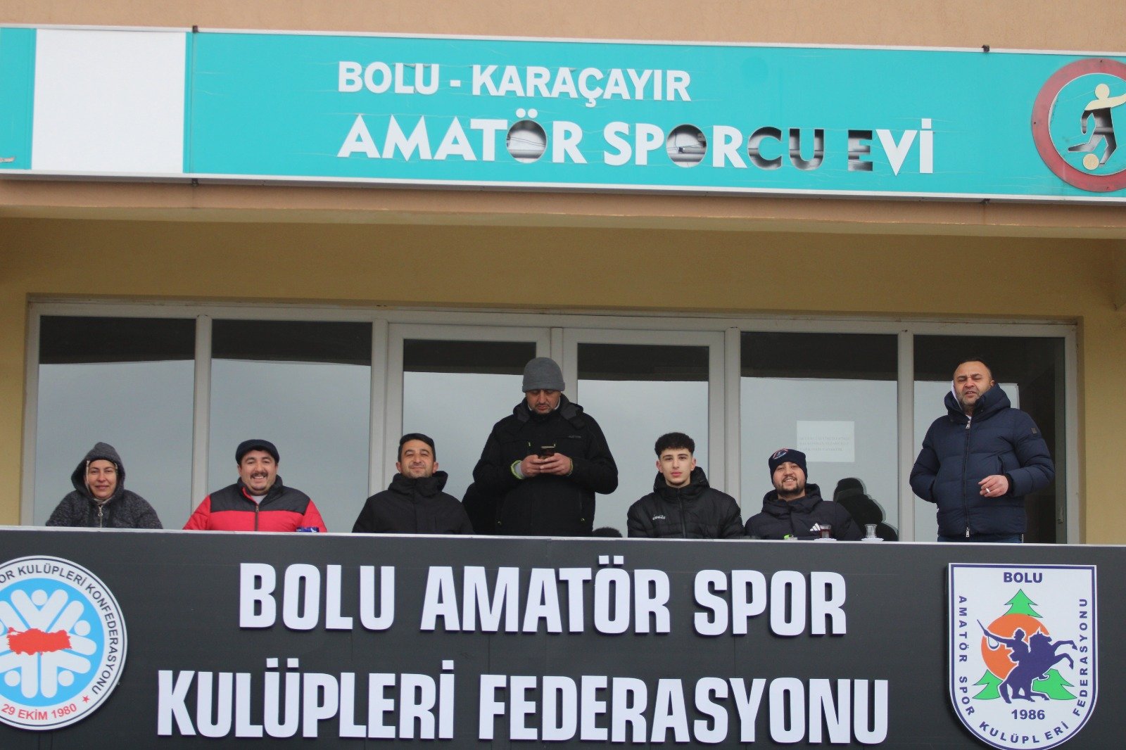 Zorlu Maç Öncesi İlk Karar: Balkon Kapalı