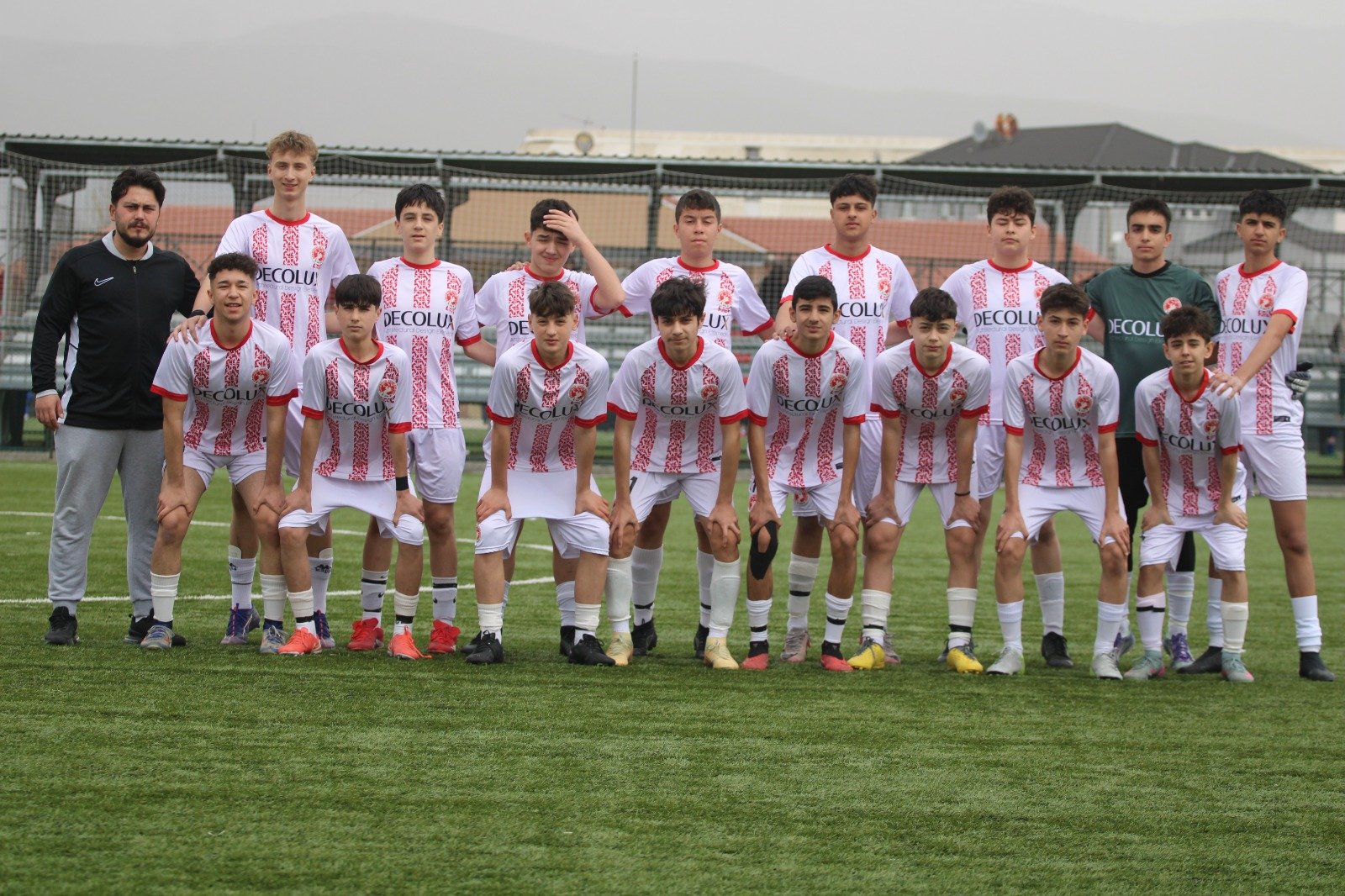 Dörtdivanspor, Play-Off’ta Aladağspor’u 3-1 Mağlup Etti