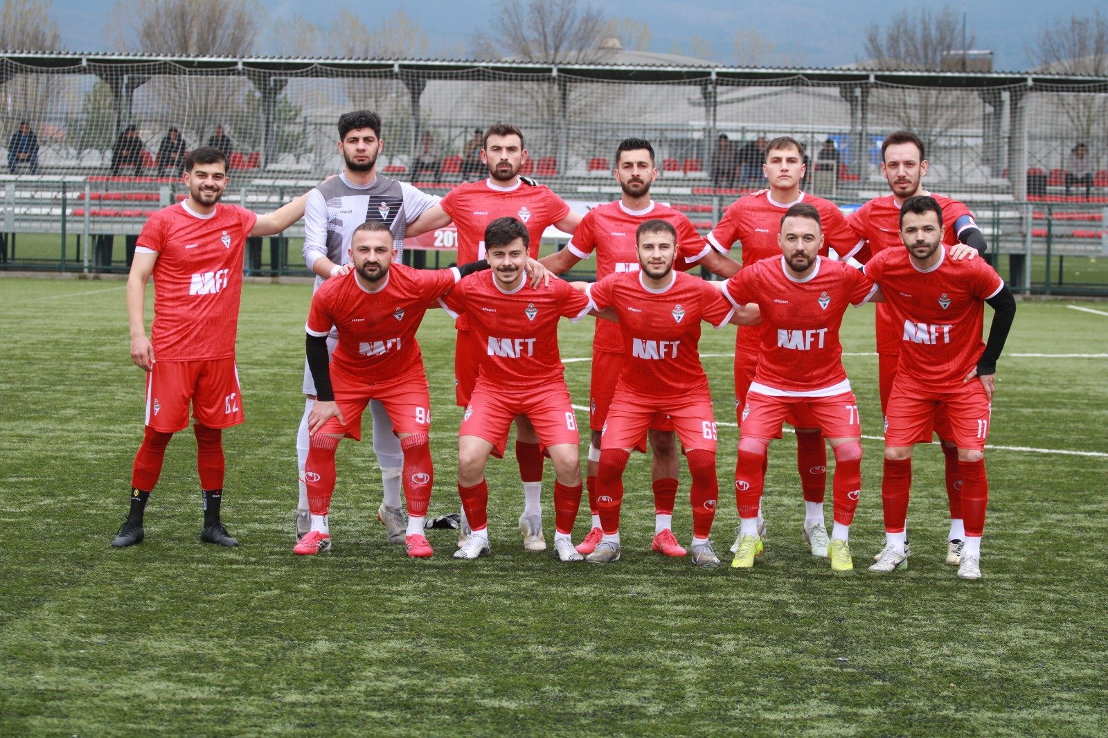 Play-Off’ta Çılgın Maç: Geredespor’dan Geri Dönüş Hikayesi