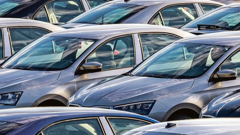 Türkiye otomobil pazarında ilk çeyrekte düşüş var: İşte son rakamlar