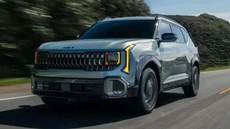 2026 Kia Seltos tanıtıldı: İşte öne çıkan özellikleri