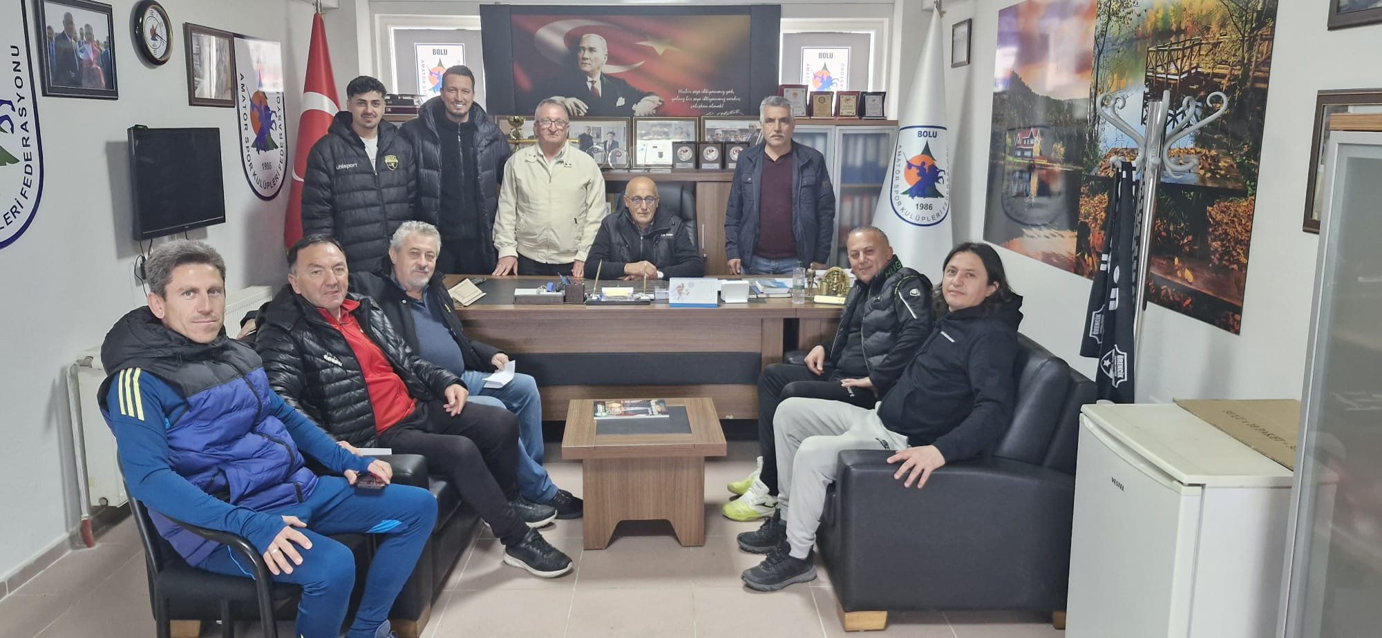 Polis Haftası’na Özel Turnuva: Sokaklar Futbolla Şenlenecek