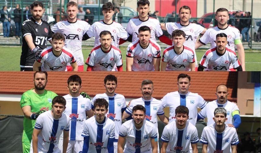 KARACAYIR’DA PLAY-OFF HEYECANI: ŞAMPİYONLUK YARIŞI ALEVLENİYOR