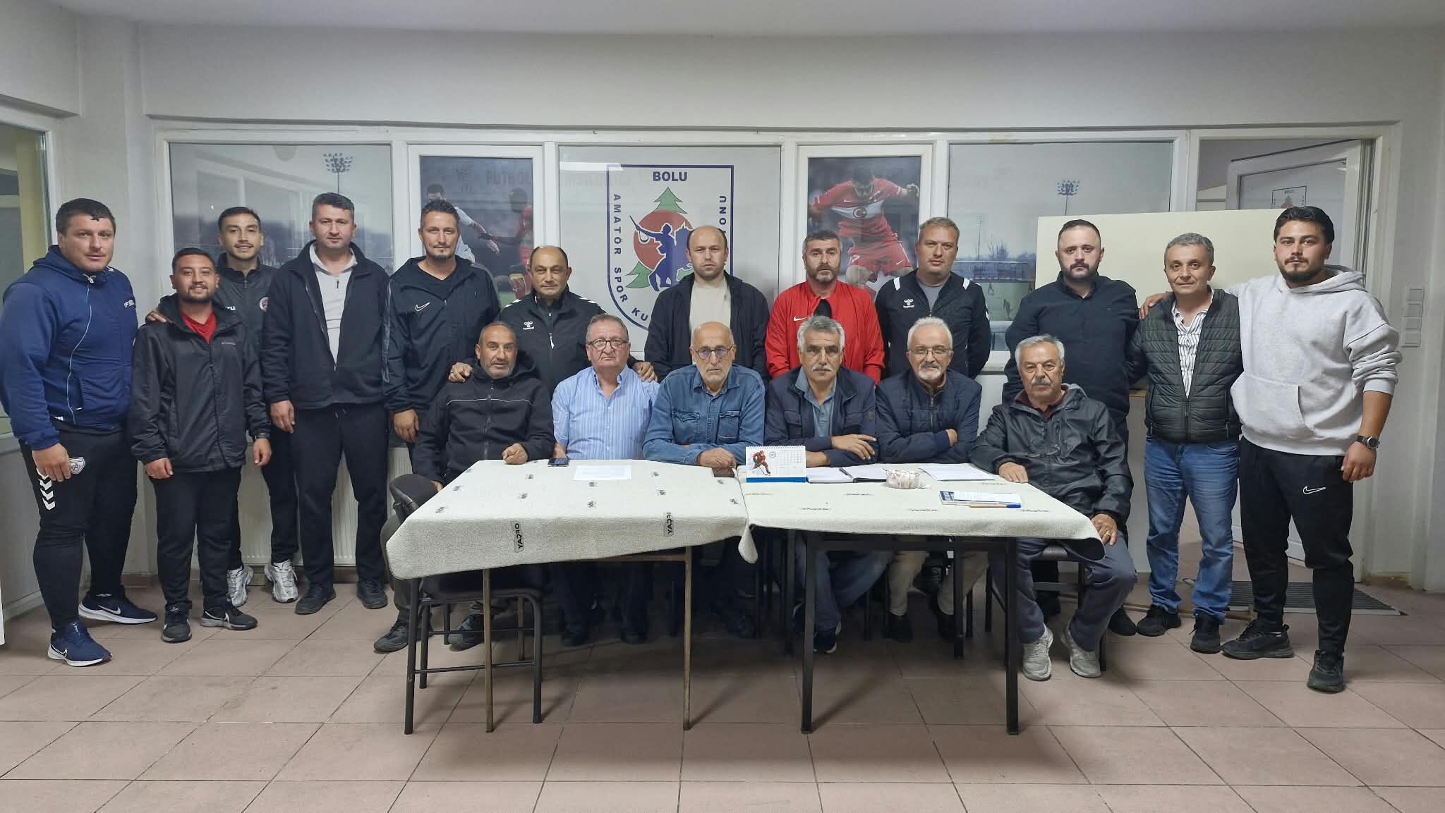 ASKF Kulüpleri Uyardı: Lige Girip Çekilmenin Cezası Büyük