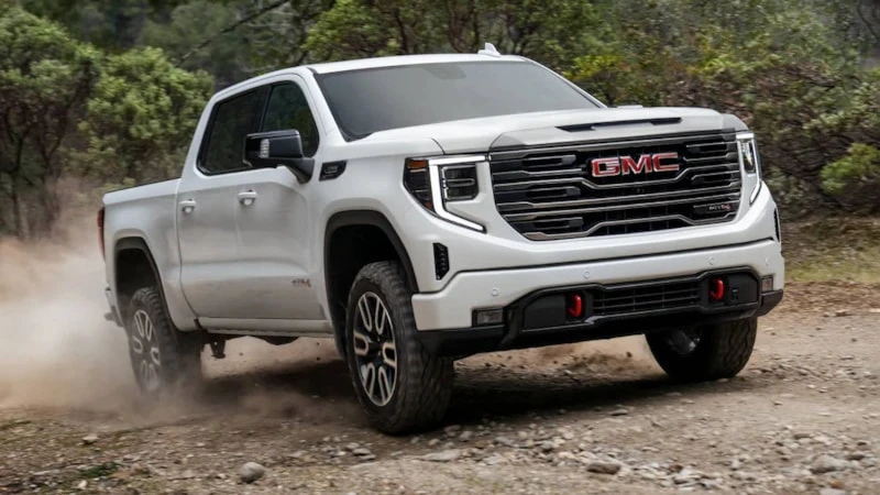 General Motors hava yastığı sorunu nedeniyle bazı modellerini geri çağırıyor