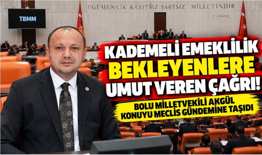 Kademeli emeklilik bekleyenlere umut veren çağrı!