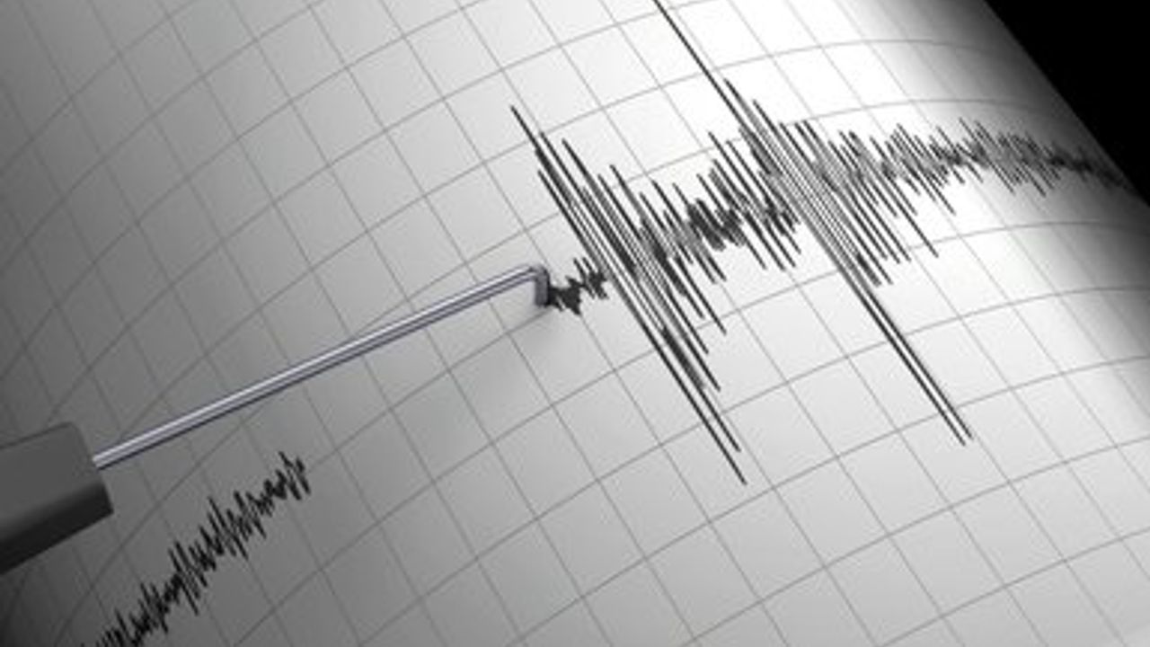 Malatya'da 5.6 büyüklüğünde yeni deprem
