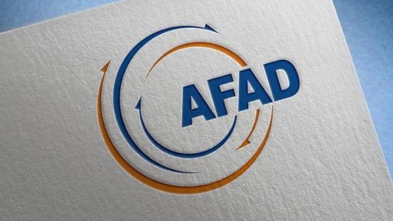 AFAD'dan Deprem Bölgesi İçin Sıkça Sorulan Sorular ve Cevapları