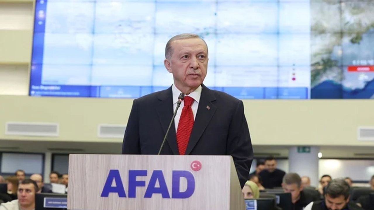 Erdoğan Duyurdu, Mart Ayında 30 Bin Konut İnşası Başlıyor