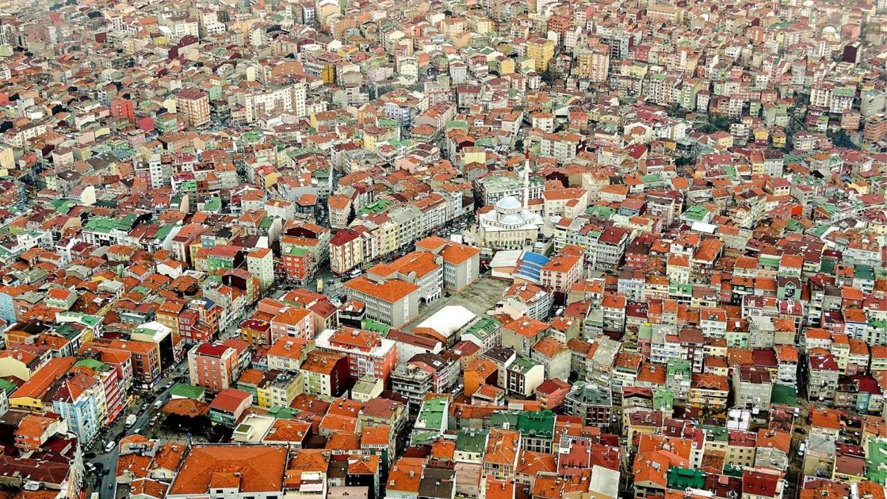 Olası İstanbul depreminde son durum: Enerji biriken yer neresi?