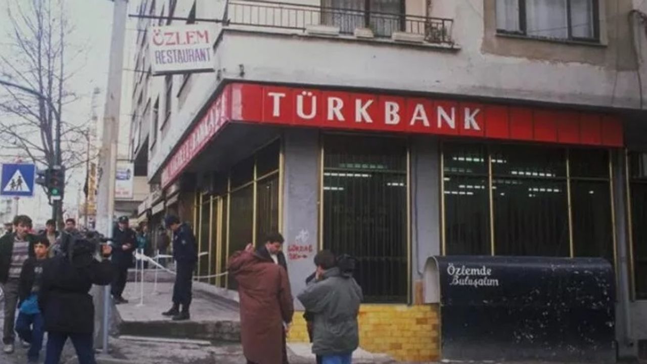 Türk Ticaret Bankası'na yeni talip
