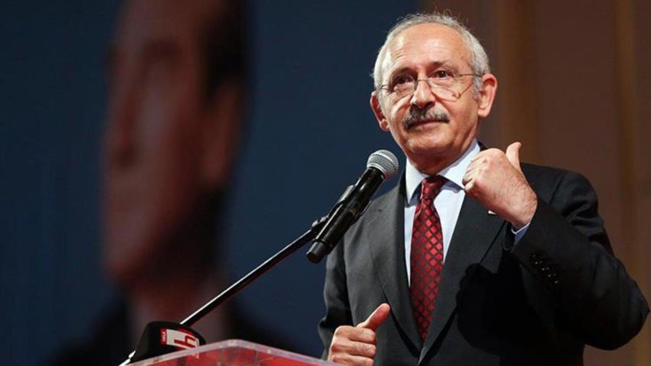 CHP'li 11 il belediye başkanından Kılıçdaroğlu'na destek açıklaması!