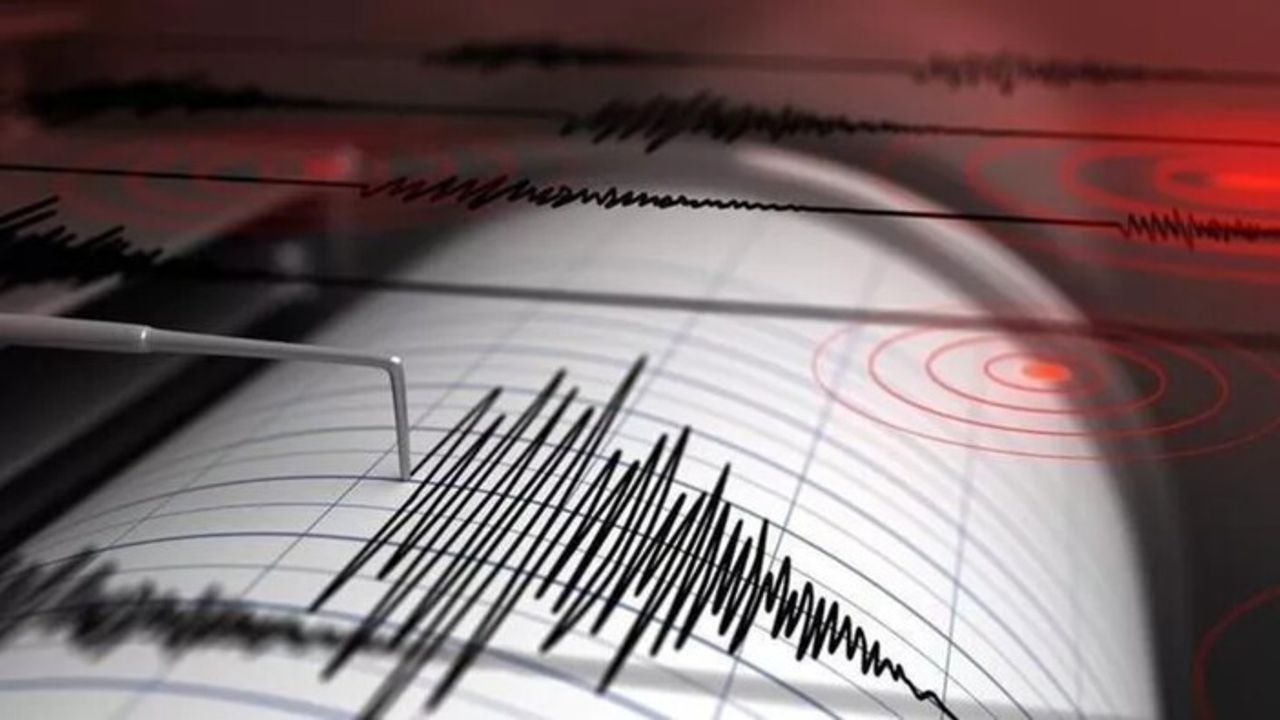 İran’da 4,2 ve 4,7 büyüklüğünde depremler yaşandı