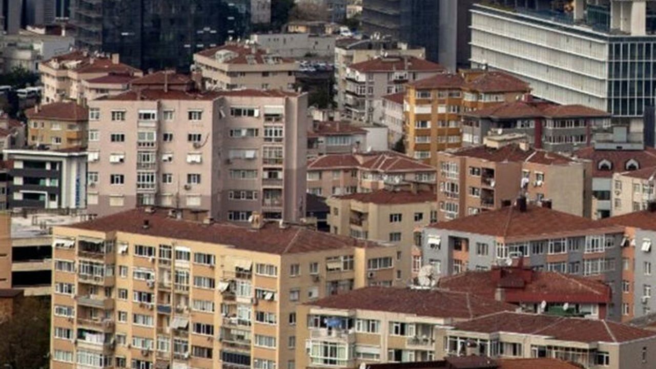 Konut stokunun yüzde 80'ini oluşturan çıkmalı binalar risk oluşturuyor -  Bolu Takip Gazetesi
