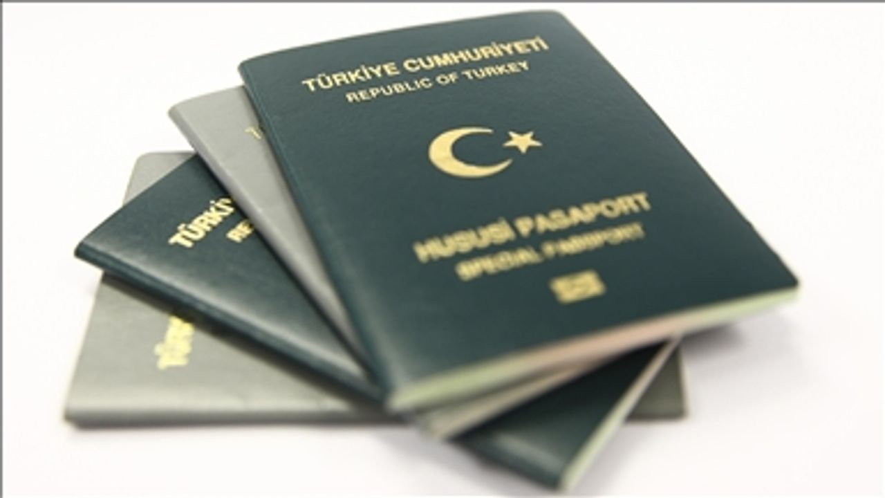 Mısır'dan Türk vatandaşlarına kapıda vize alma uygulaması