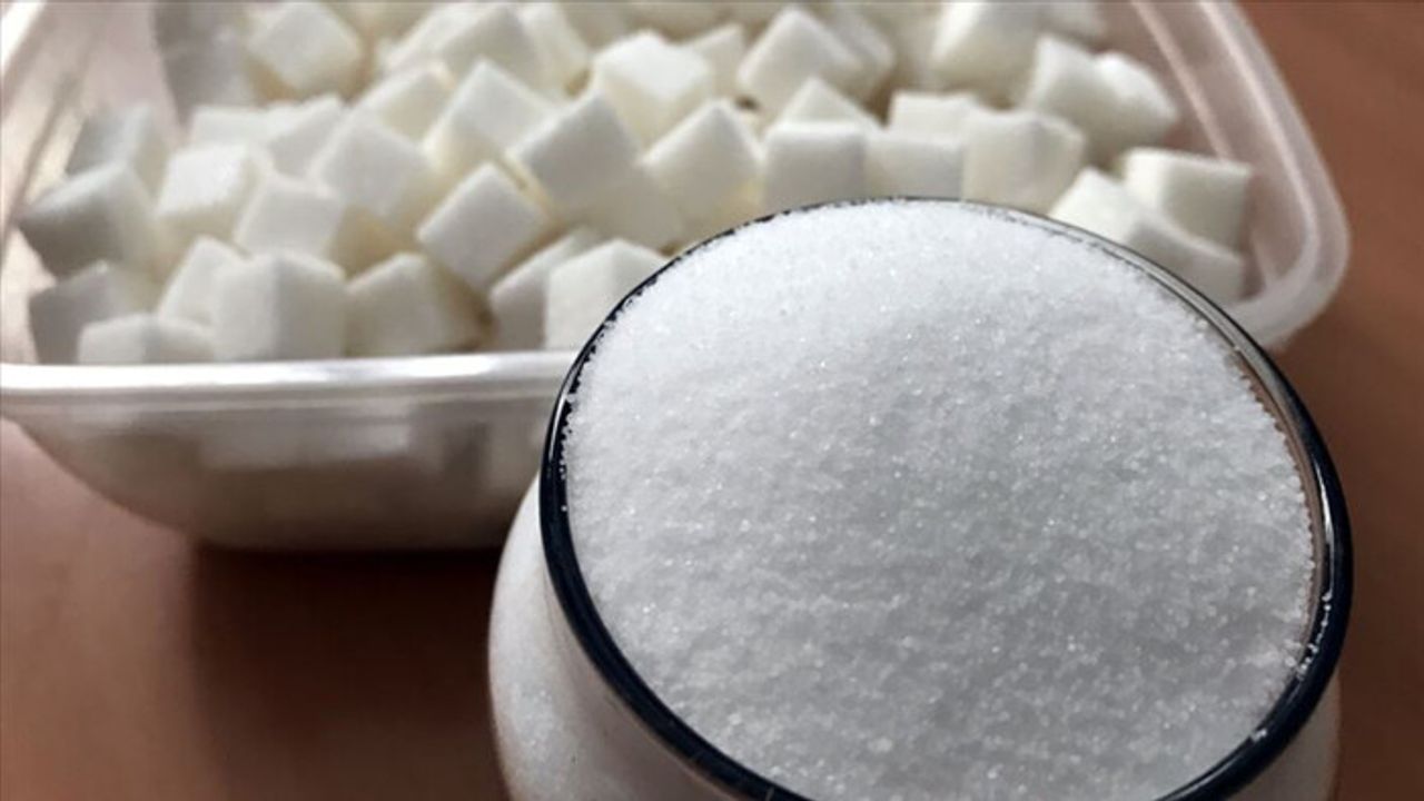 Dünyada şeker fiyatları 11 yılın zirvesini gördü