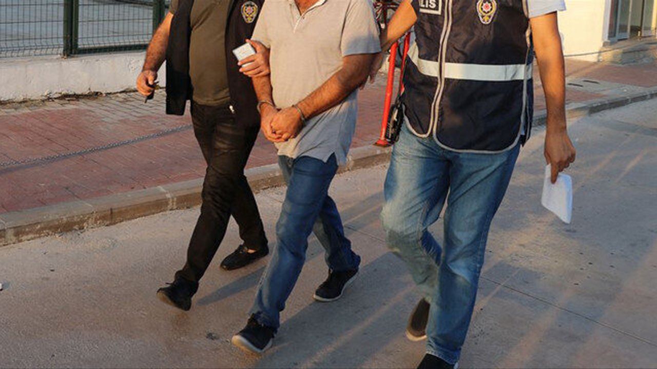 Kastamonu'da kesinleşmiş hapis cezası bulunan kişi yakalandı