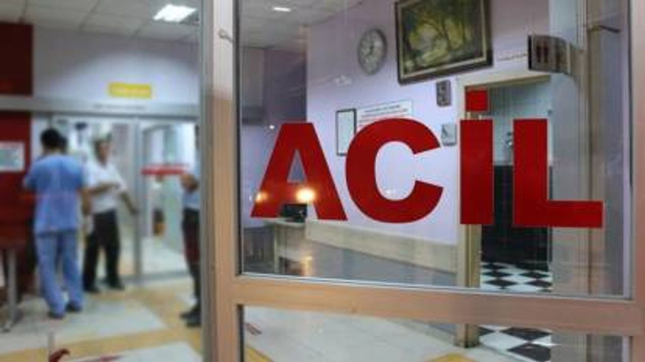 Zonguldak'ta bıçaklı kavgada 1 kişi öldü, 1 kişi yaralandı