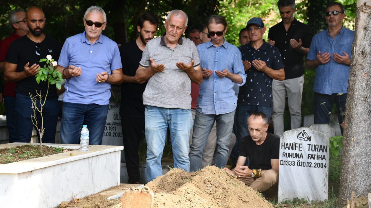  İstanbul'da beyin ölümü gerçekleşen gazetecinin organları 7 kişiye umut oldu