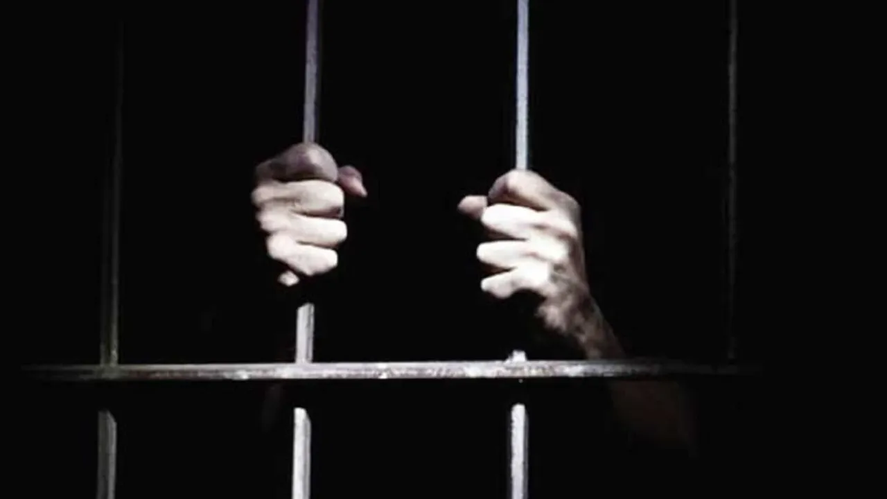 Kastamonu'da haklarında hapis cezası bulunan 2 hükümlü yakalandı