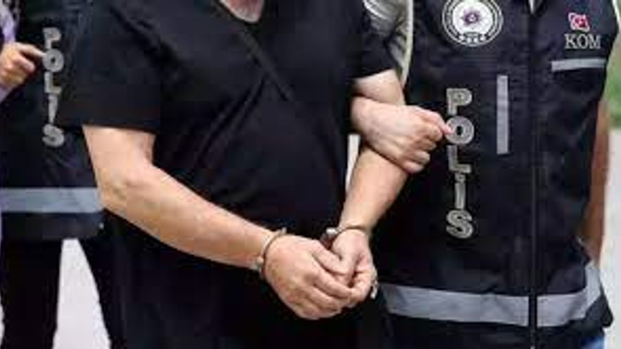 Kastamonu'da kesinleşmiş hapis cezası bulunan hükümlü yakalandı
