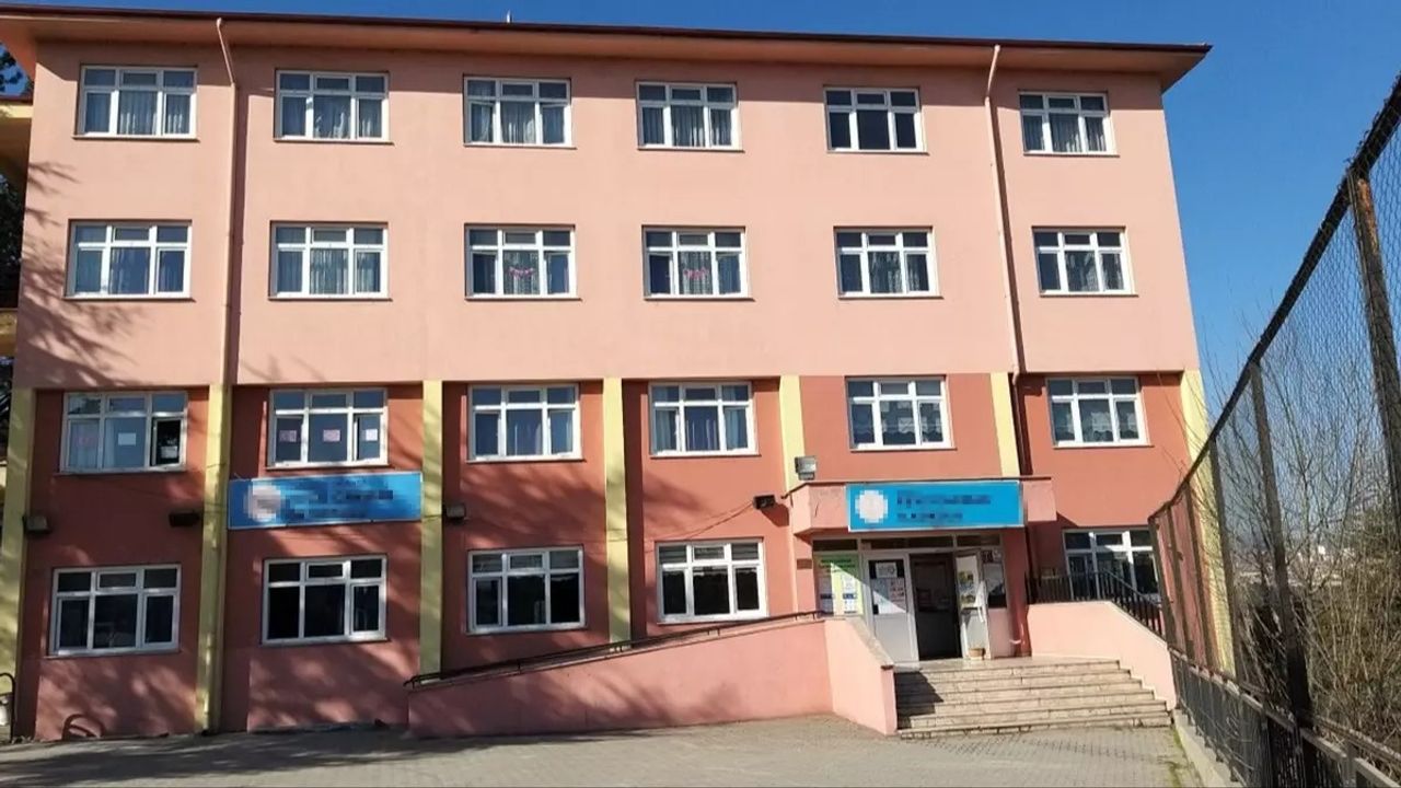 Karabük Valiliğinden "okulların depreme dayanıksız olduğu" iddialarına açıklama