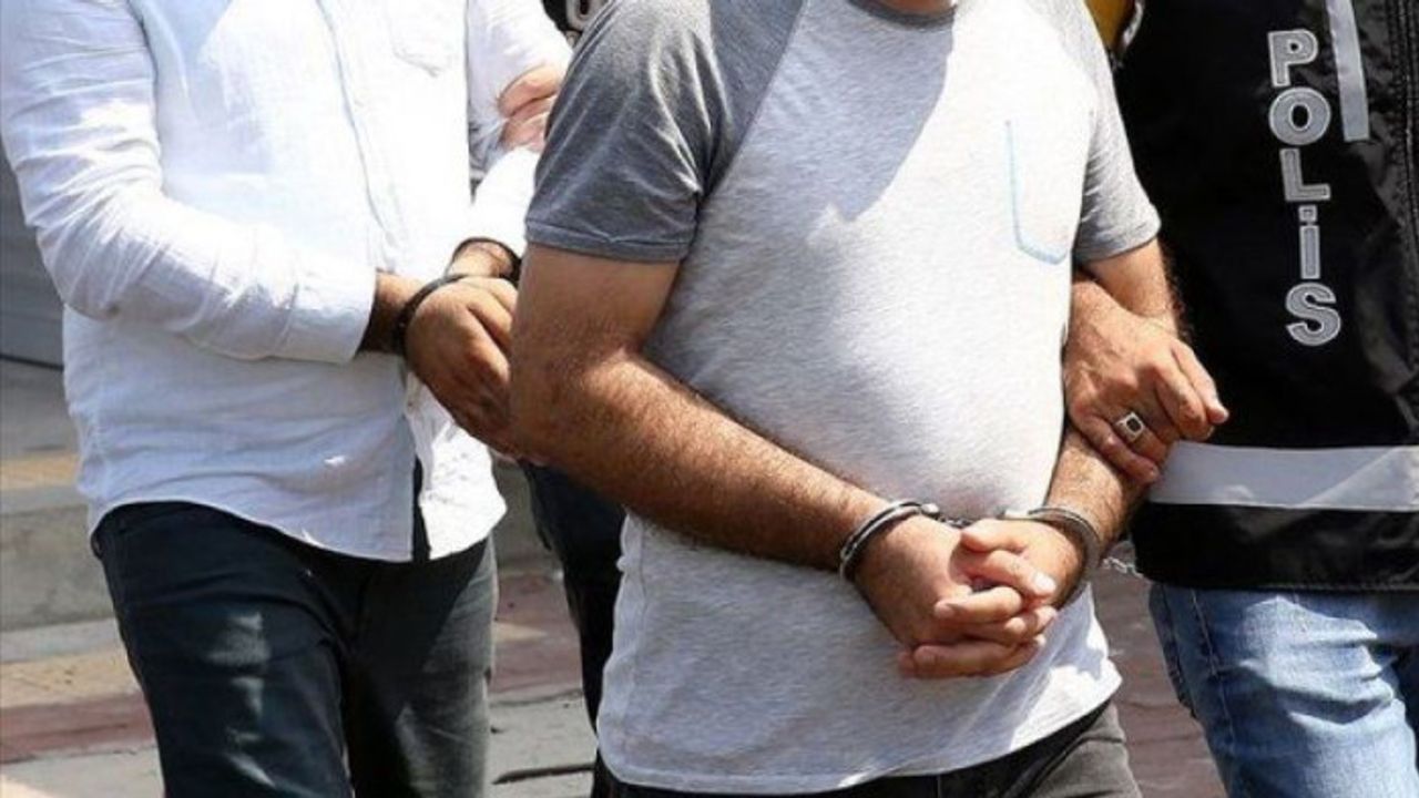 Kastamonu'da 16 yıl 10 ay hapis cezası bulunan firari kovalamaca sonucu yakalandı
