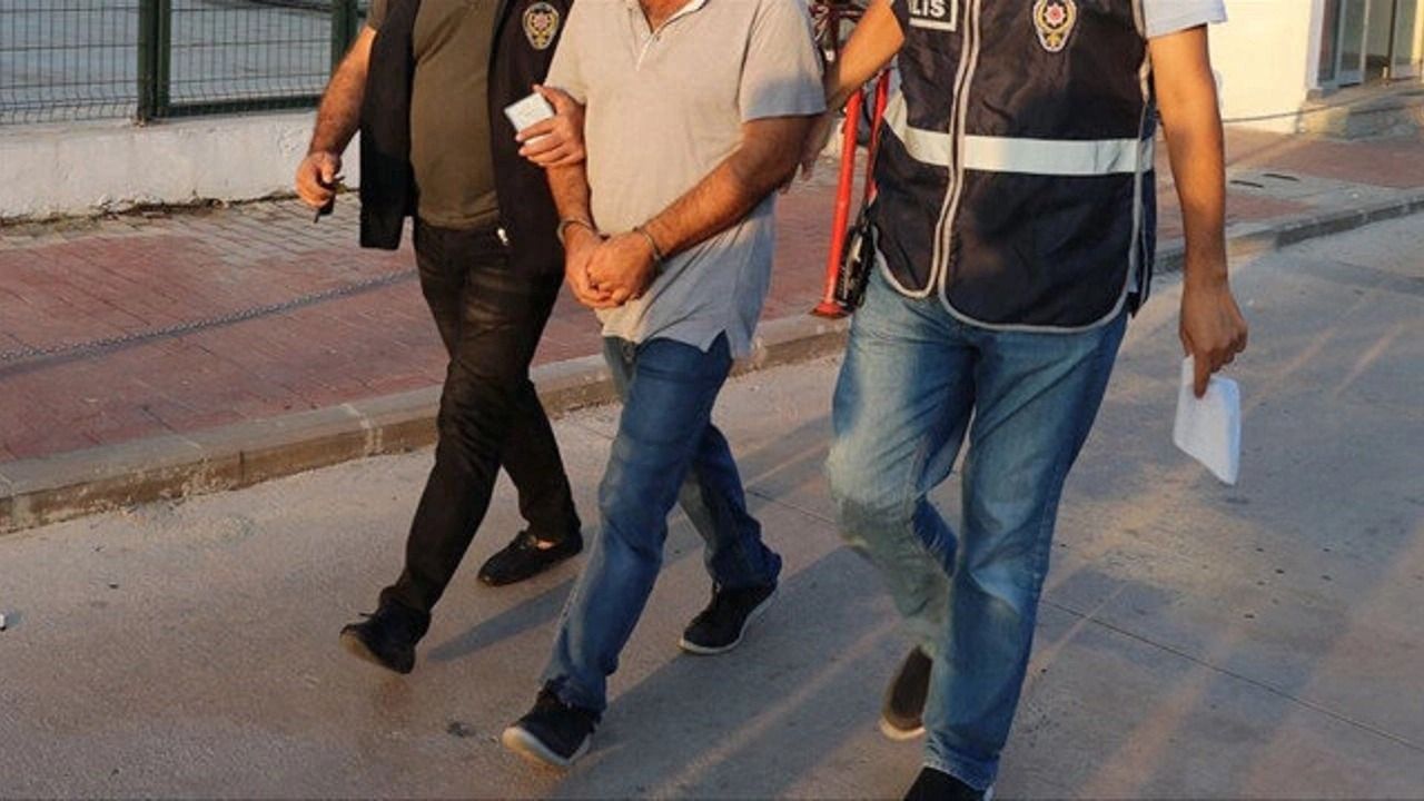 Kastamonu'da kesinleşmiş hapis cezası bulunan hükümlü yakalandı