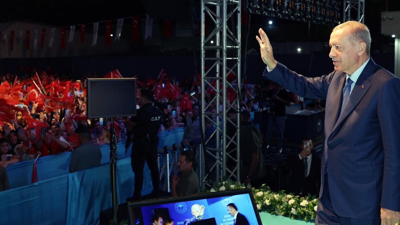 Cumhurbaşkanı Erdoğan: Depremzede balıkçılarımıza 3 bin 500 ila 60 bin lira arasında destek vereceğiz