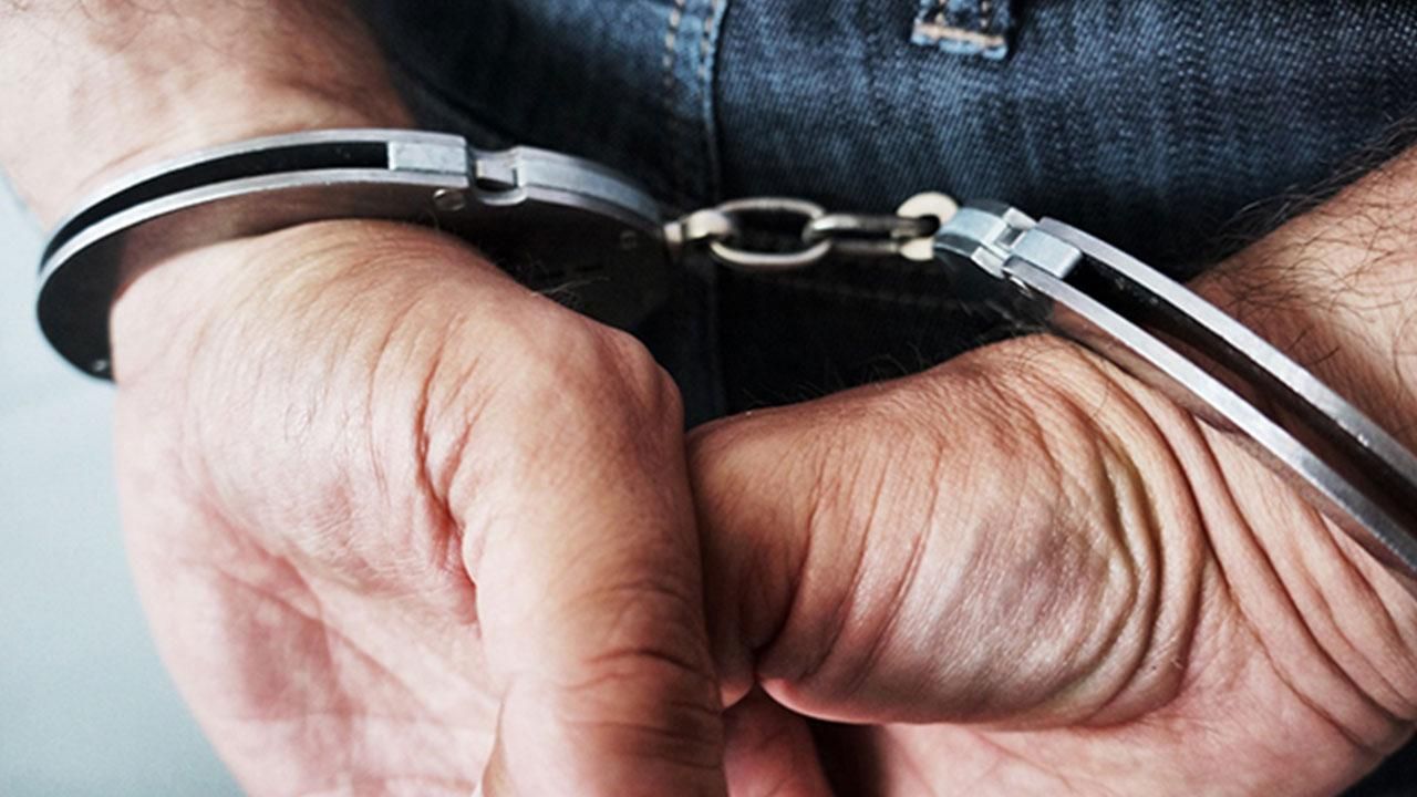 Kastamonu'da düzenlenen uyuşturucu operasyonunda 1 kişi tutuklandı