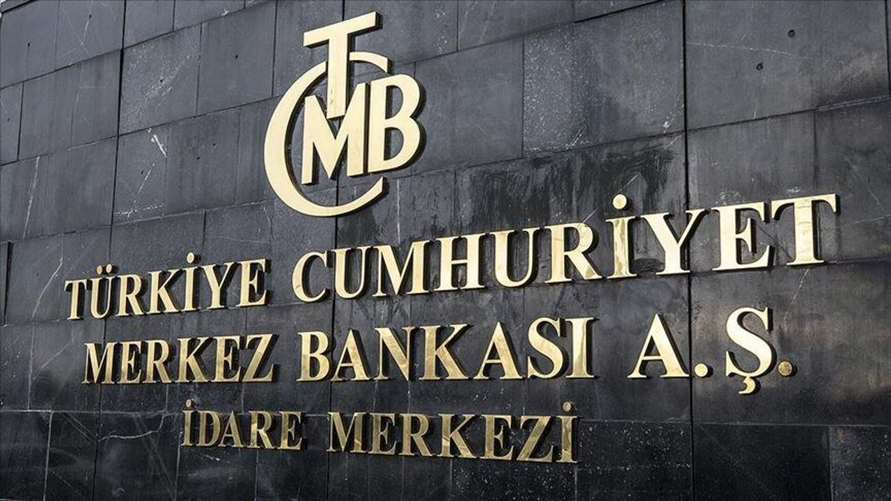 Merkez Bankası'nın faiz kararı bugün belli olacak