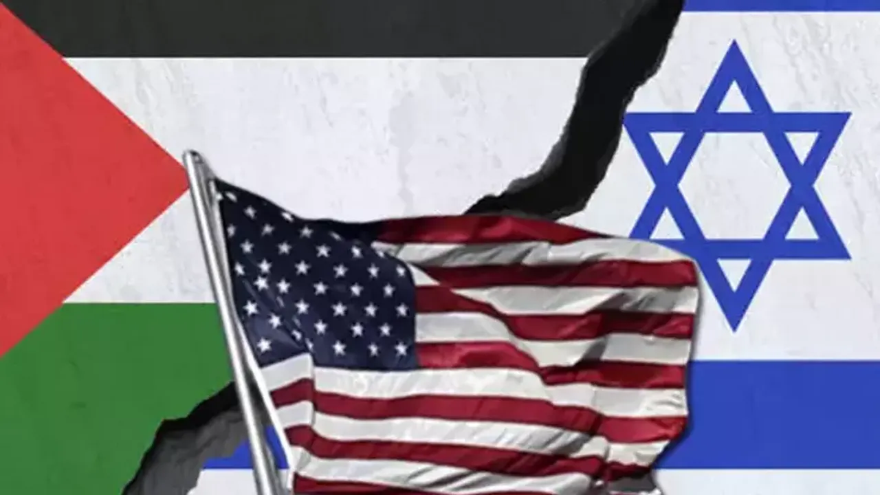 ABD: İsrail'in Gazze'yi tekrar işgal etmesini desteklemiyoruz