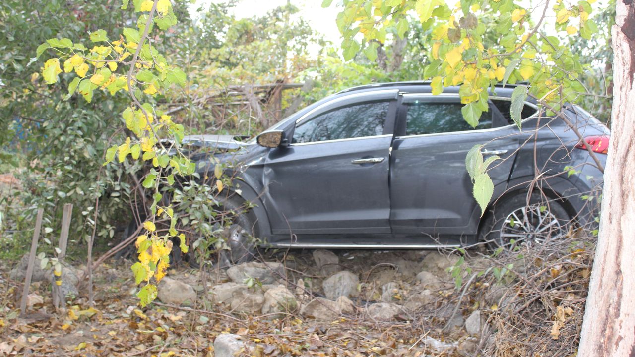 Kastamonu'daki trafik kazasında 6 kişi yaralandı