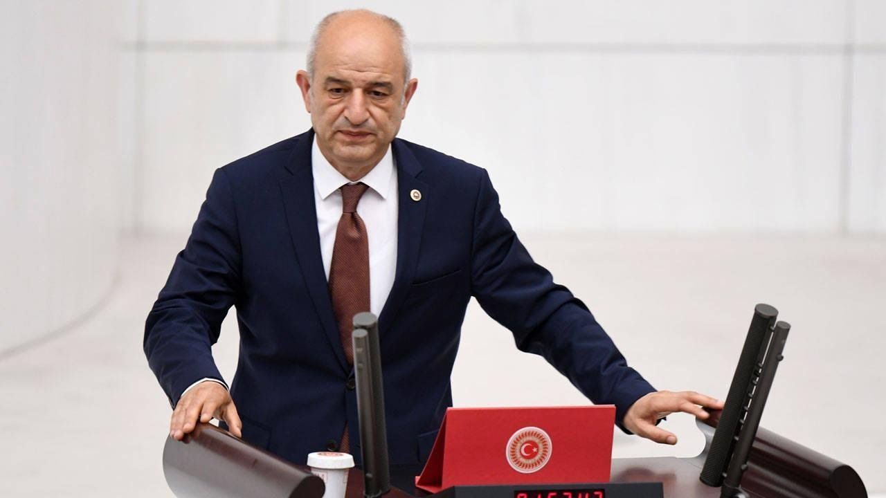 CHP Milletvekili Ali Fazıl Kasap, Saadet Partisi'ne geçti