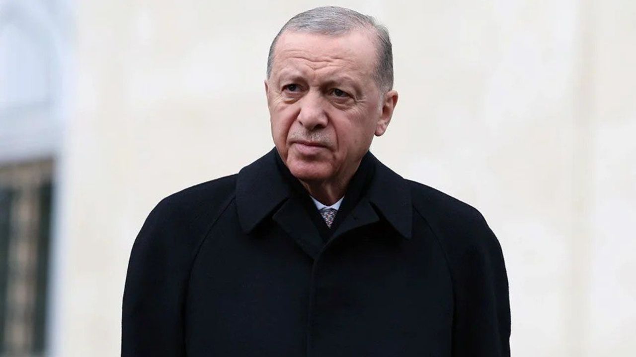 Erdoğan: Türkiye AB üyeliğine hazır, yıllardır oyalıyorlar