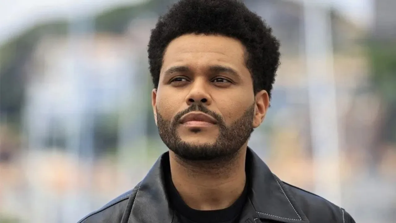 Dünyaca ünlü ödüllü şarkıcı The Weeknd'den Gazze'ye milyon dolarlık yardım